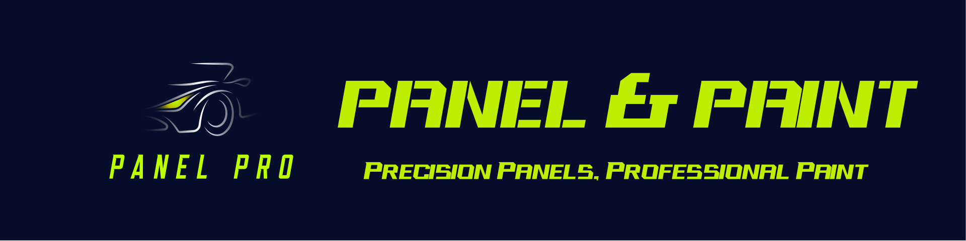 Panel Pro Panel & Paint